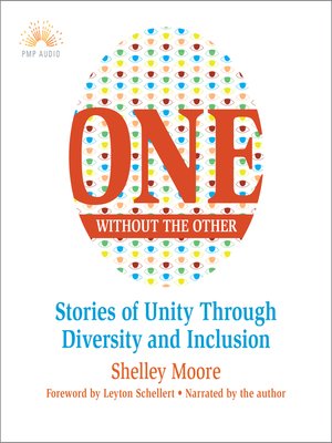 One Without the Other - Audiobook